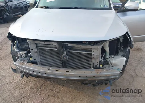 2012 Subaru Forester 2.5X Premium from USA, damaged, VIN JF2SHADCXCH424868